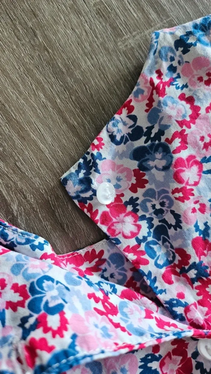 Robe 🌸 23m - photo numéro 7