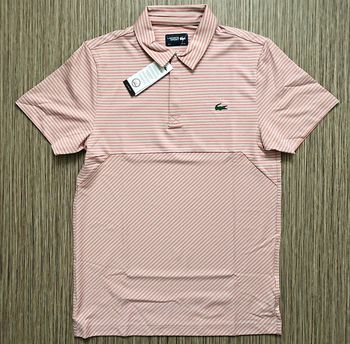 Polo Lacoste Neuf