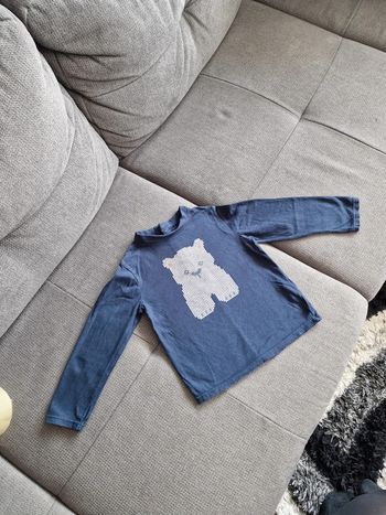 Sous-pull col roulé de Obaibi