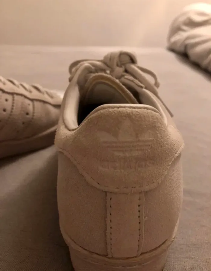 Basket Adidas - photo numéro 2