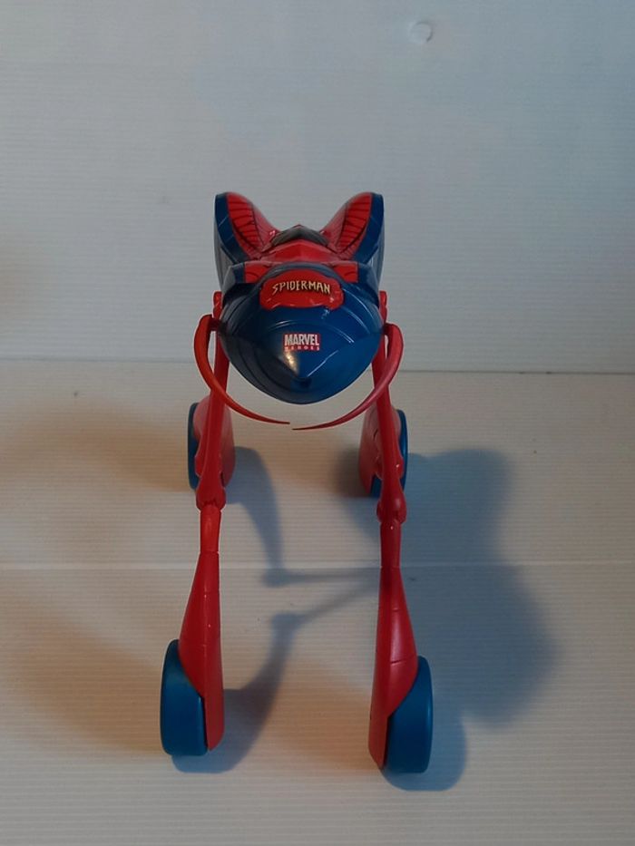 Majorette spiderman 2004 - photo numéro 7