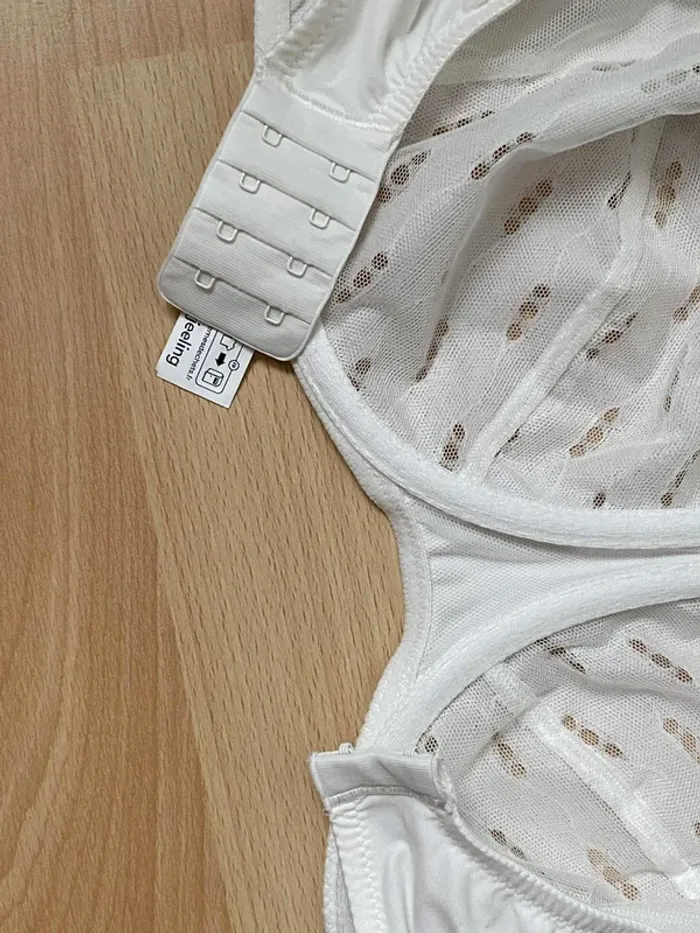Soutien-gorge emboitant 105E Darjeeling - photo numéro 8