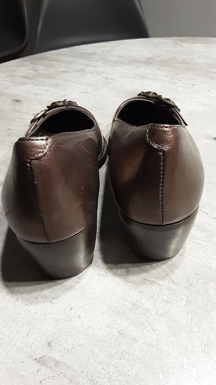 Chaussures femme T37 - photo numéro 5
