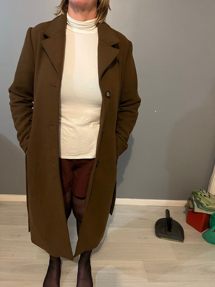 Manteau - photo numéro 2