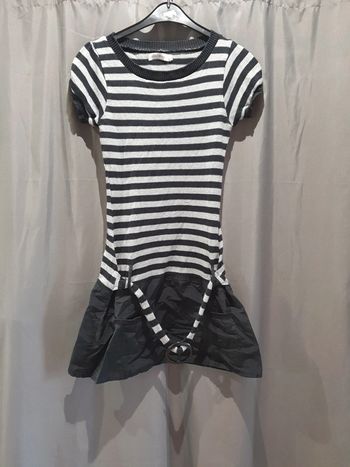 Robe en laine