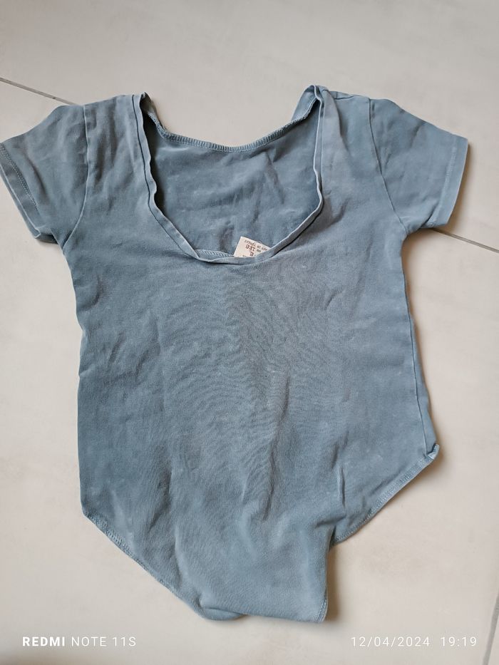 Bodie manches courtes barbie - photo numéro 2