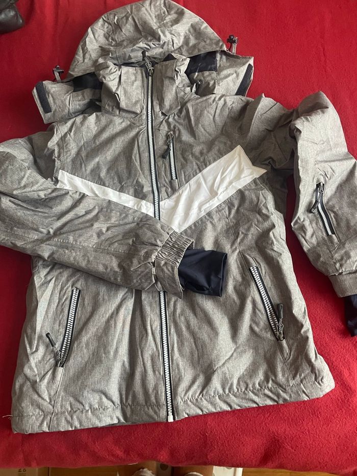 Veste de ski - photo numéro 3