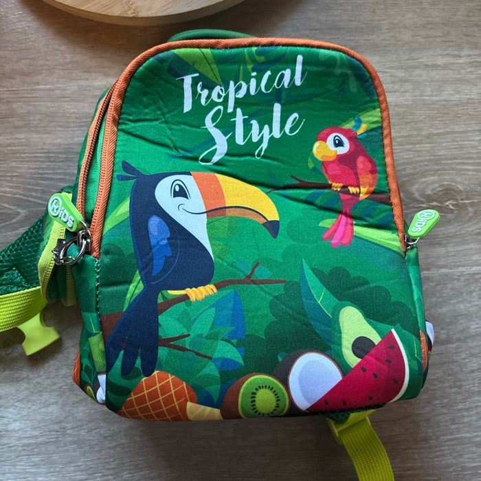 Petit sac enfant - photo numéro 3