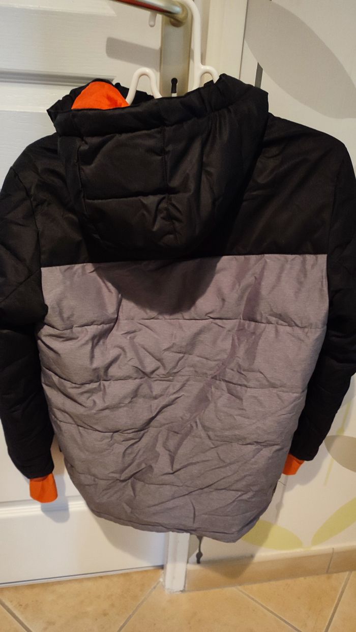 Blouson ski taille 10 ans Firefly - photo numéro 5