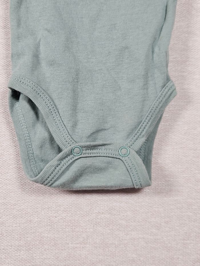 Body manche longue orchestra 1 mois - photo numéro 2