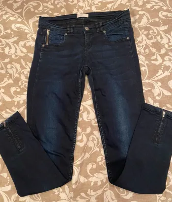 Jeans slim Promod 36