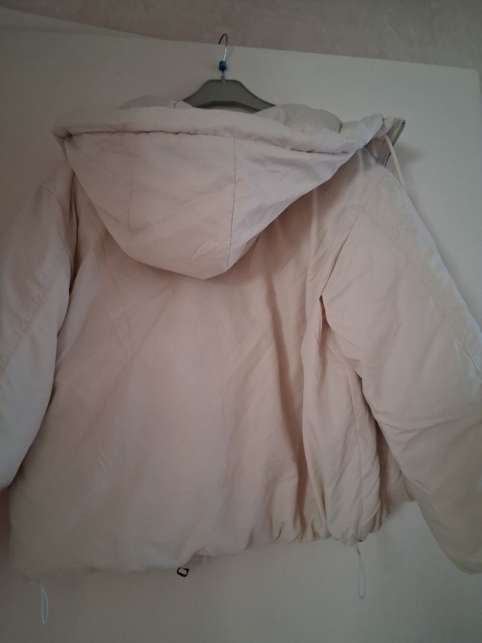 Doudoune veste d'hiver - photo numéro 6