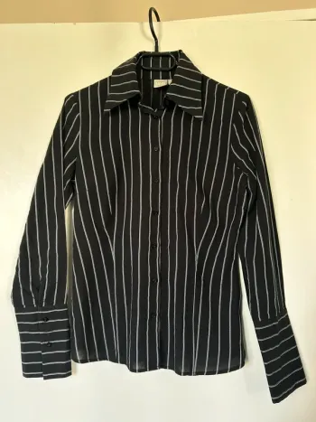 Chemise Y2K