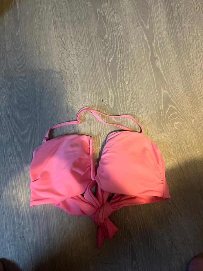 Haut de maillot