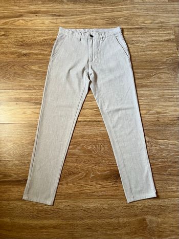 Pantalon zara 