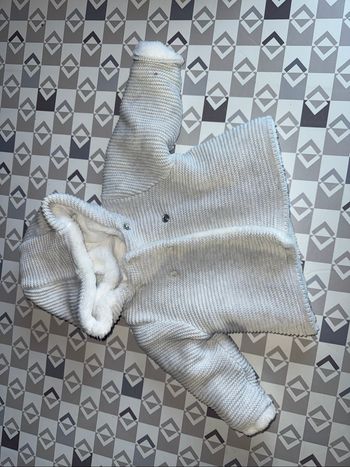 Polaire bébé