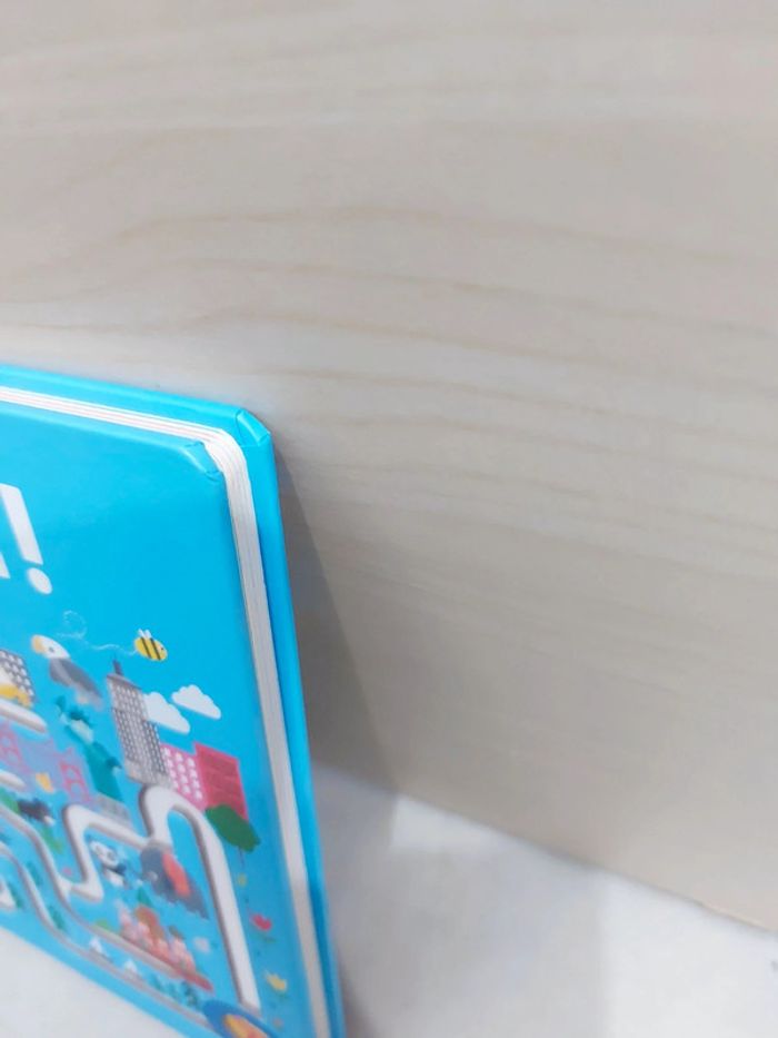 📚 Livre jeux : Suis moi autour du monde - photo numéro 7