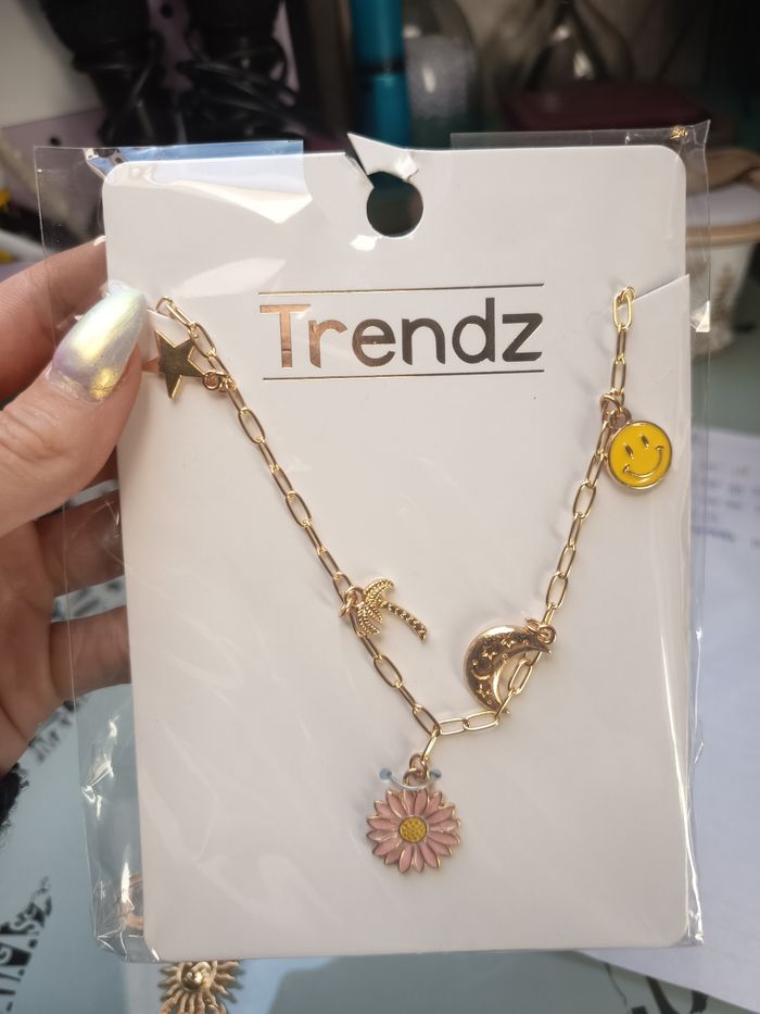 Lot bijoux - photo numéro 4