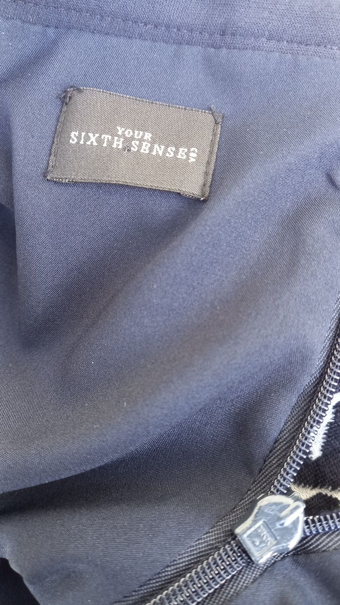 Jupe droite - photo numéro 5