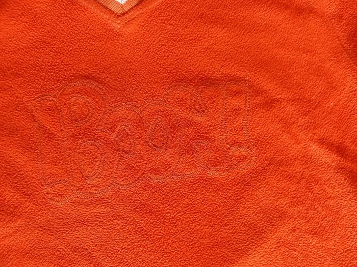 Sweatshirt - Tex - photo numéro 5