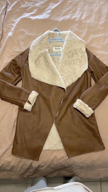 Superbe gilet bershka