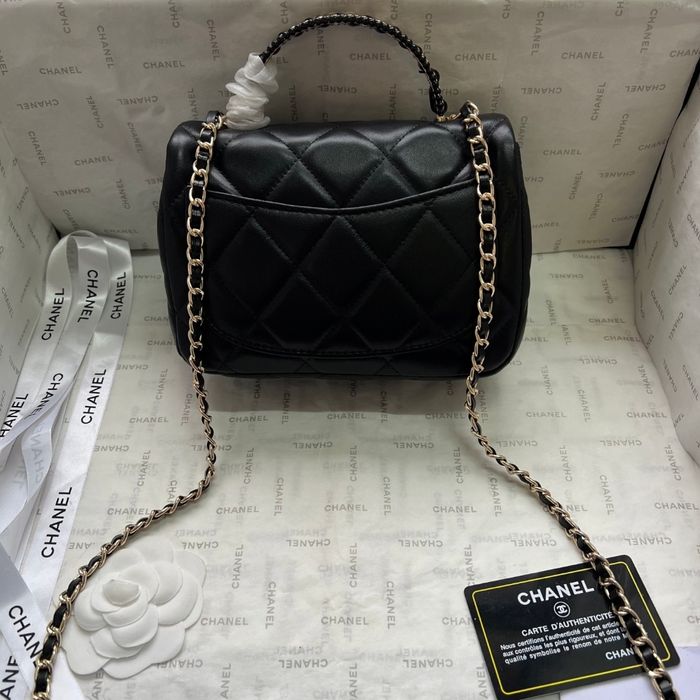 Chanel 25P  380 - photo numéro 7