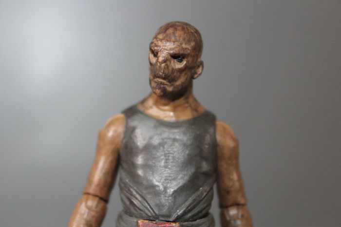 Figurine Fimbul The Hunter -Le Hobbit - photo numéro 2