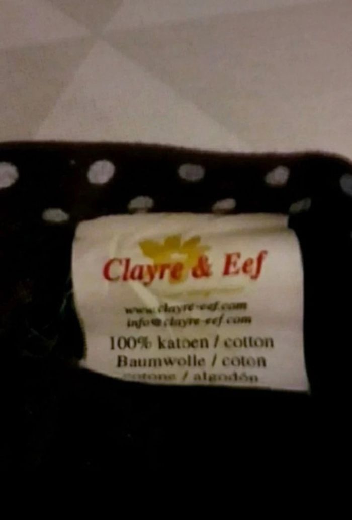 Tablier enfant - photo numéro 4