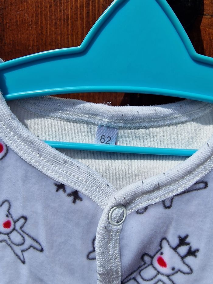 Pyjama Rennes - photo numéro 2