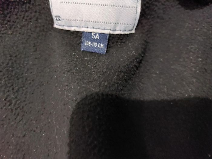 Manteau Kiabi - photo numéro 4