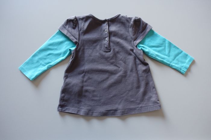 Ensemble bébé fille 18 mois - photo numéro 3