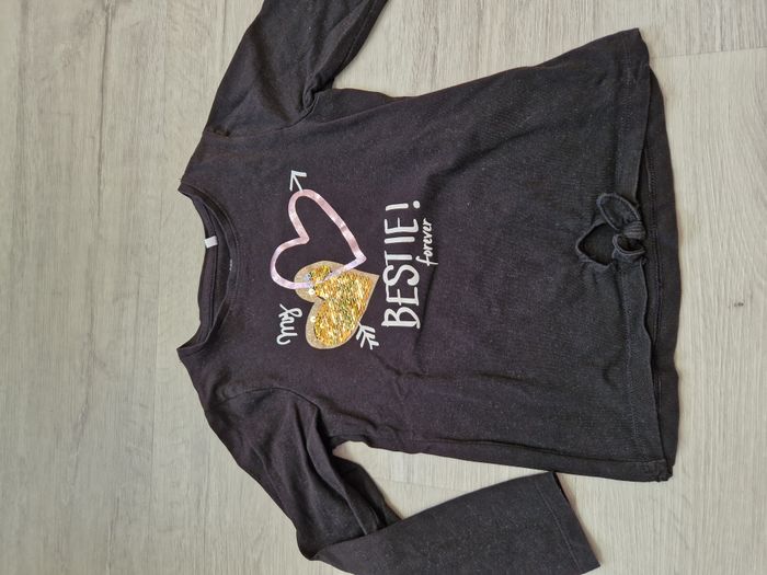 Tee-shirt 4ans