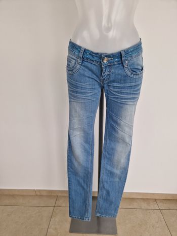 Jeans Justor