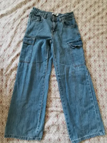 Jean Name It