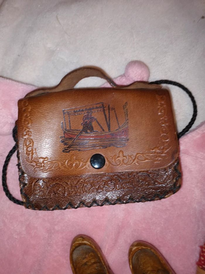Petit sac - photo numéro 2