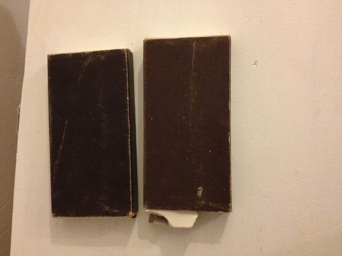 Lot de 2 boites d'agrafes rocagraf - photo numéro 2