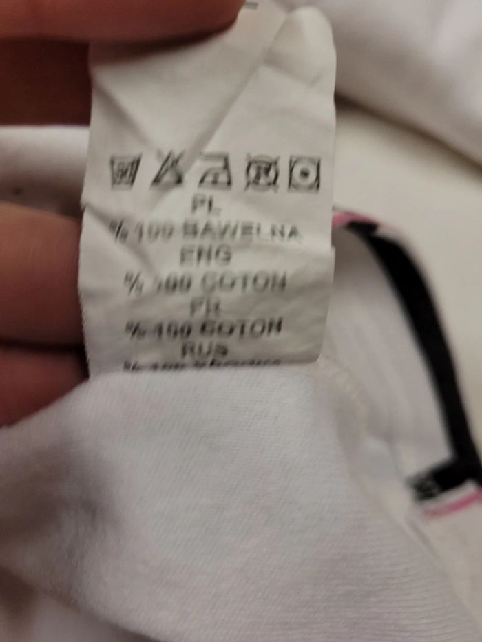 T-shirt manches longues hommes taille L - photo numéro 5