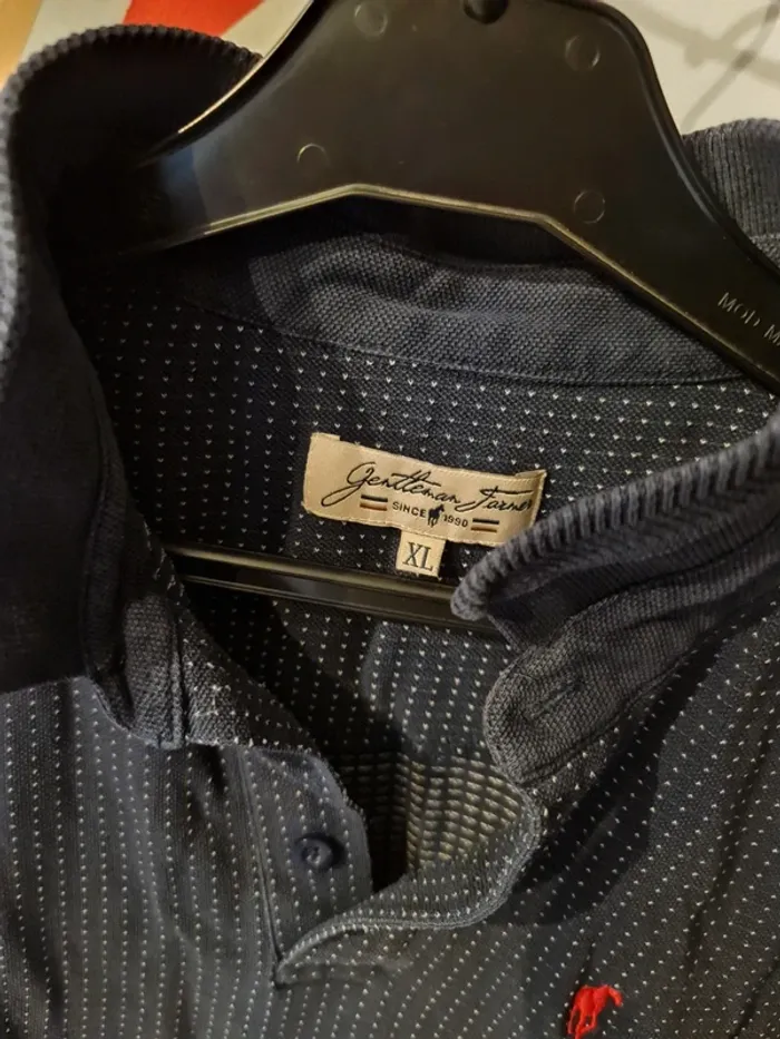 Polo XL - photo numéro 2