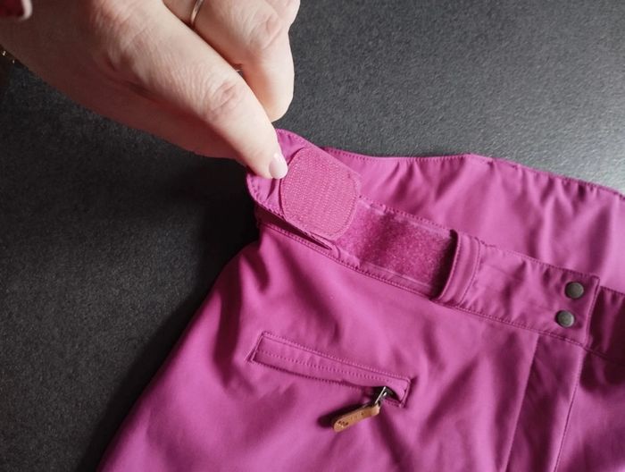 Pantalon de ski - photo numéro 6
