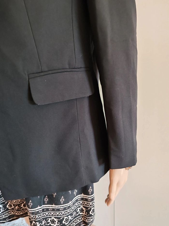 Blazer femme - photo numéro 4