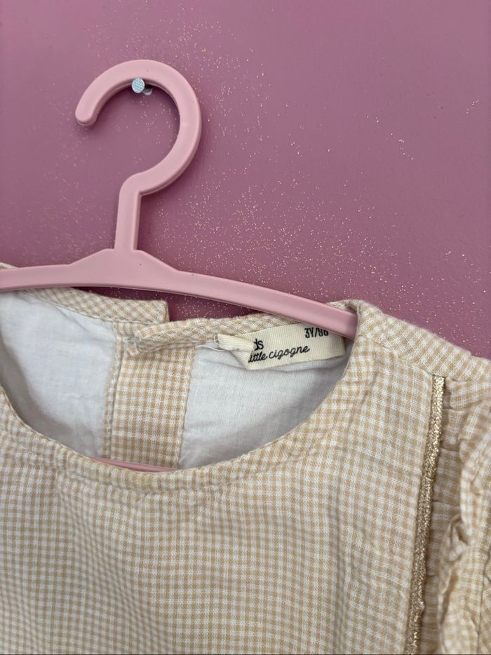 Blouse X - photo numéro 2