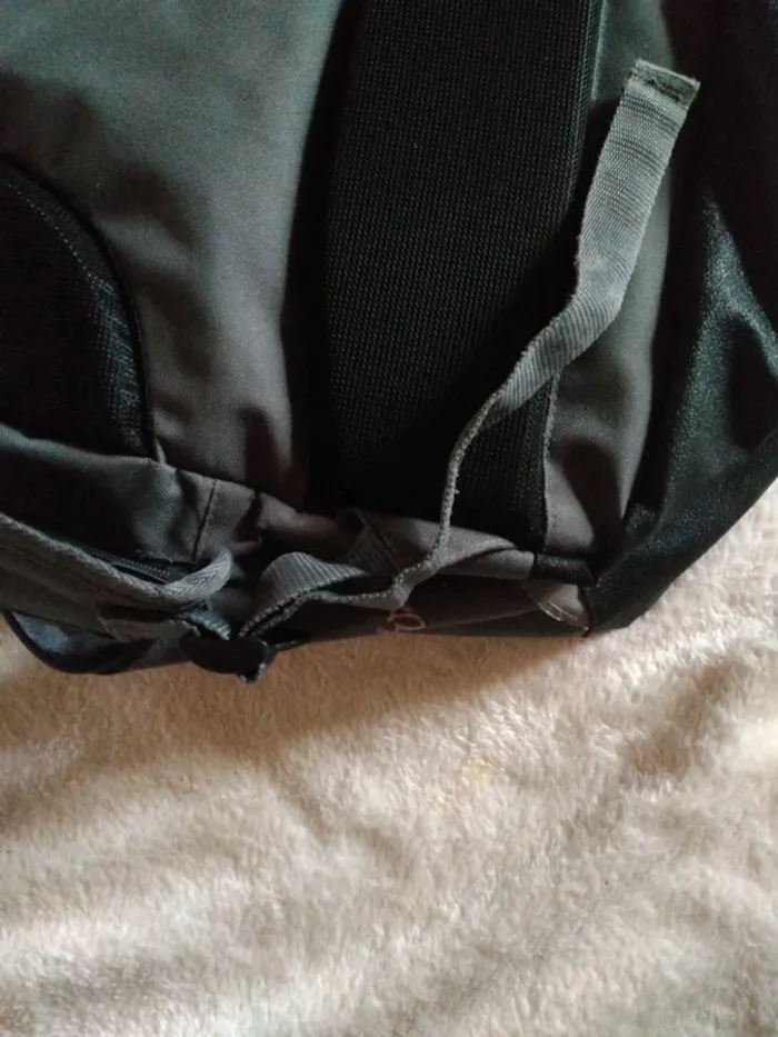 Sac à Dos fille Lola Espeleta - photo numéro 8