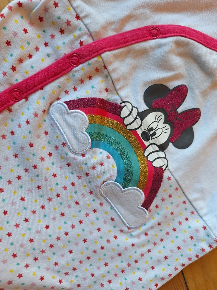 Grenouillère mickey - photo numéro 3