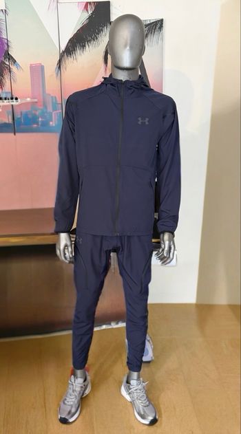 Survêtement jogging under armour 