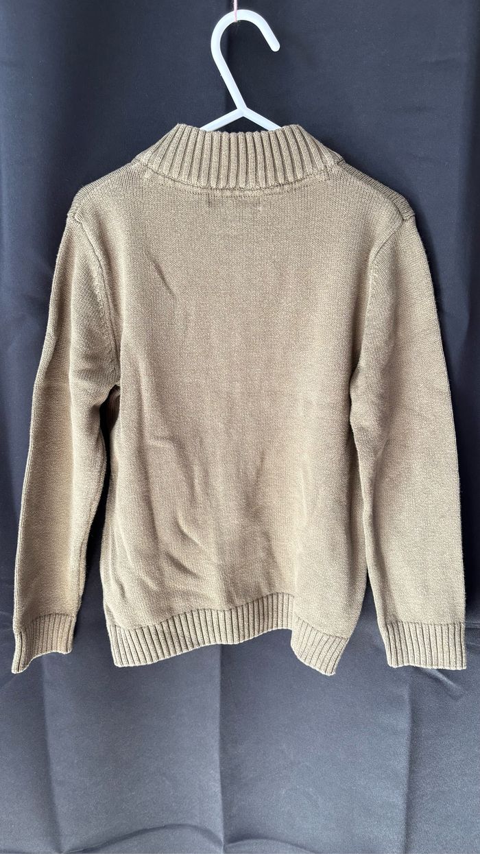 Gilet - photo numéro 3