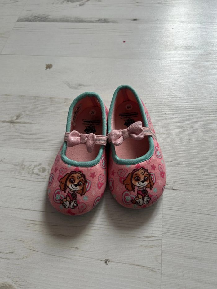 Pantoufles