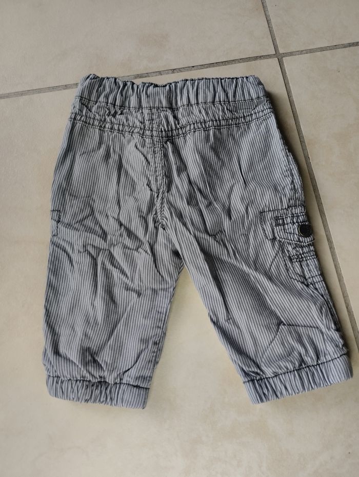 Pantalon épais - photo numéro 2