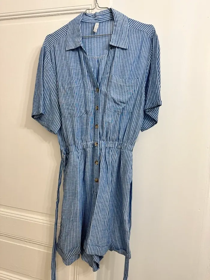 Combo short