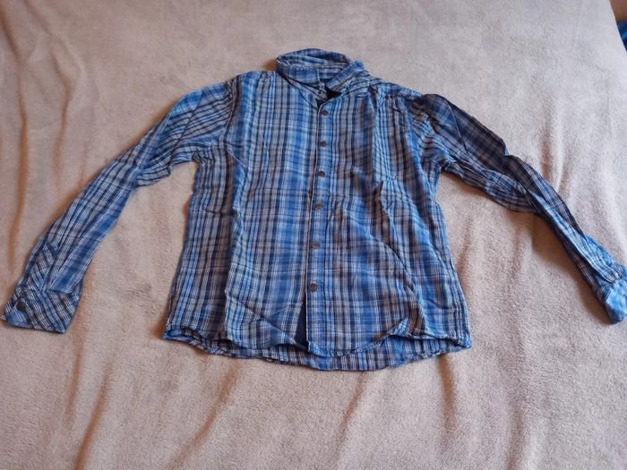 Chemise Taille 12 ans