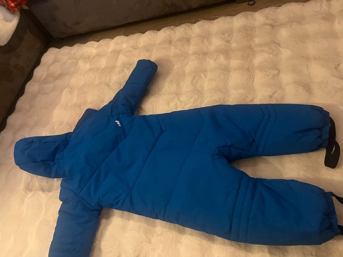 Combinaison de ski 2-3 ans neuve avec étiquette - photo numéro 4